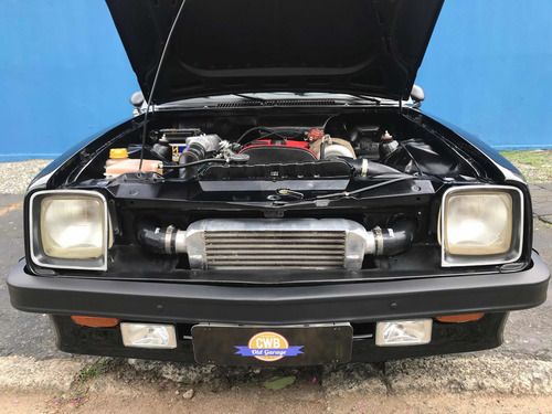 Chevrolet Chevette Sr