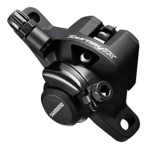 Caliper Freno Mecanico Shimano Tourney Tx805 Del