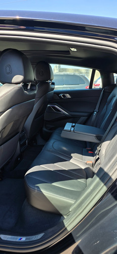 Bmw X6 M40 2021 De Particular