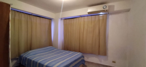 Imagen 7 de 9 de Apartamento Edif. Guaraguao - Con Vista Al Mar, Porlamar Municipio Mariño Nueva Esparta Venezuela