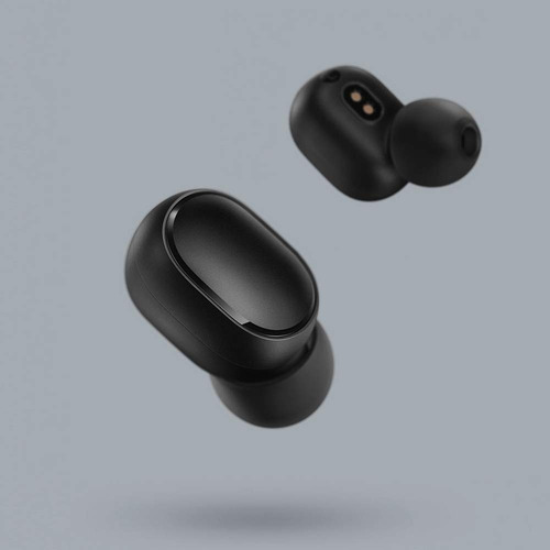 Imagen 2 de 7 de Xiaomi Redmi Mi Airdots Audifonos Bluetooth True Wireless
