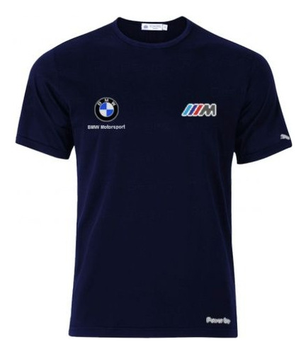 Bmw Camiseta X Unidad  Distintos Motivos