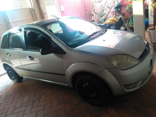 Ford Fiesta 1.6