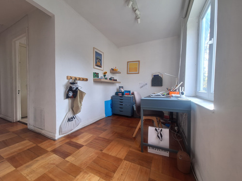Arriendo Casa 2 Pisos 3d Servicios F De Aguirre Vitacura
