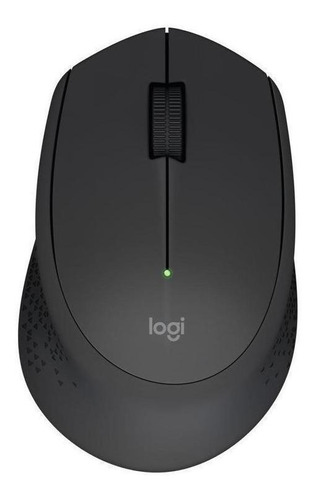 Mouse Logitech Inalambrico M280 Usb Negro / 910-004284