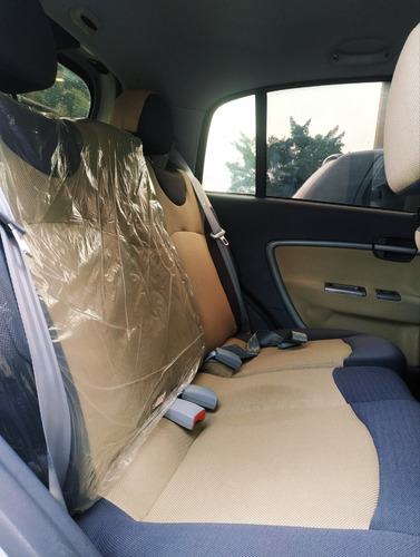 Chery Arauca Arauca Lx