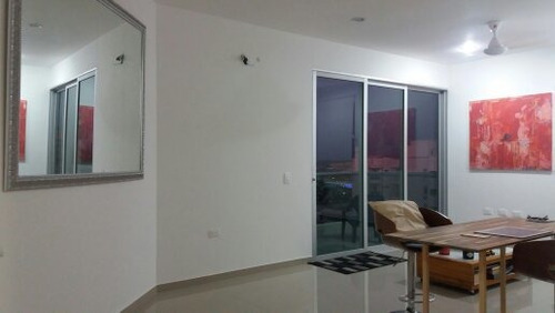 Imagen 27 de 30 de Vendo Hermoso Apartamento En El Recreo