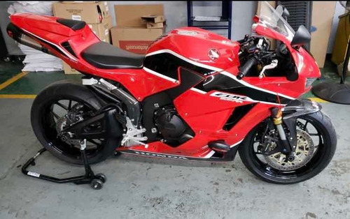 Honda 600 Rr