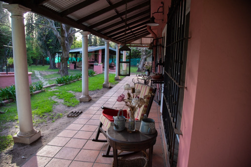Imagen 20 de 30 de Quinta En Venta - La Reja