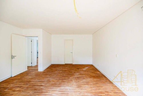 Casa Em Condomínio Fechado, Jardim Privativo Com Piscina, 355 M², 3 Suítes E 4 Vagas. Boulevard Ibirapuera A 850 Metros Do Clube Atlético Monte Líbano - Ca0520