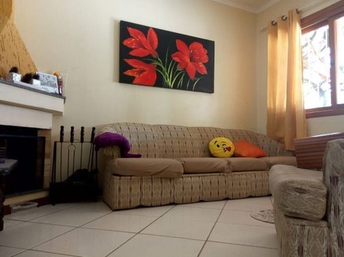 Imagem 2 de 15 de Sobrado - Hipica - Ref: 399044 - V-mi17123