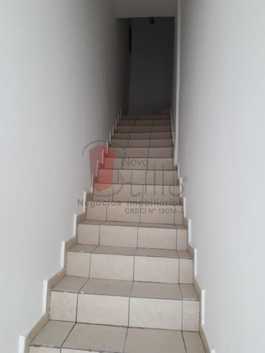 Imagem 14 de 15 de Apartamento - Vila Santa Clara - Ref: 10169 - L-10169