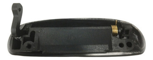 Maçaneta Externa Lado Esquerdo Ka 1996 1997 1998 1999 2000