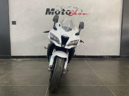 Kawasaki Ninja Zx-10r Zx-10/ Zx-10r 1000cc/30th Aniv. 20...