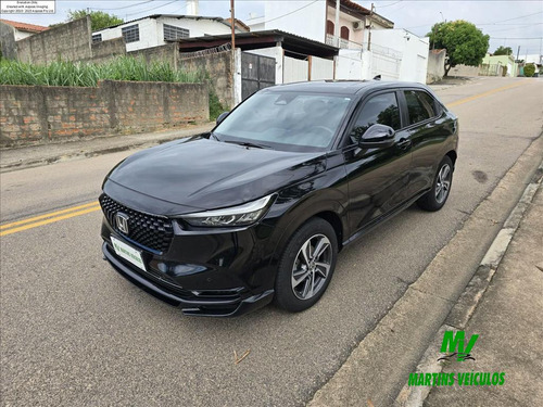 Honda HR-V 1.5 DI I-VTEC TURBO FLEX TOURING CVT
