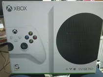 Comprar Microsoft Xbox Series S S 512gb Standard Color Blanco 2020
