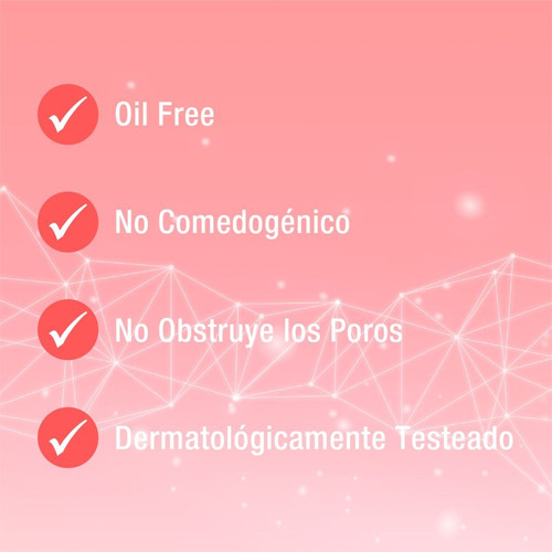 Neutrogena Bright Boost Gel Face Cream Hidrata E Ilumina 50g Momento De Aplicación Noche Tipo De Piel Todo Tipo