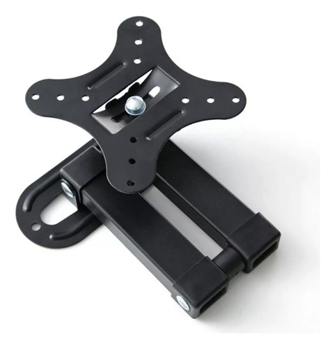 Soporte Para Pantalla Tv Pared Vesa 14 A 27 Pulgadas Brazo
