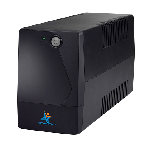 Ups Star Tec 500va Interactiva