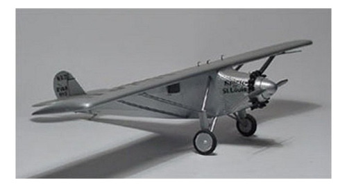 Spirit Of St. Louis 1/48 Glencoe