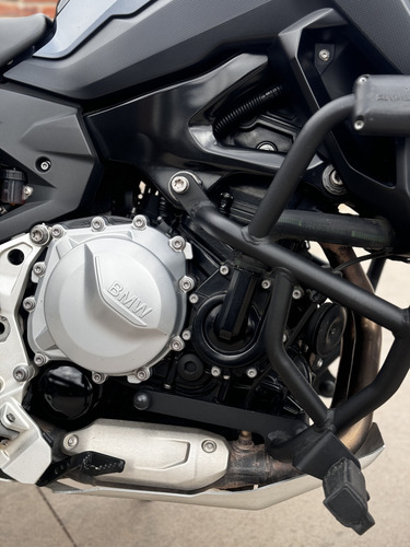 Bmw F 750 Gs