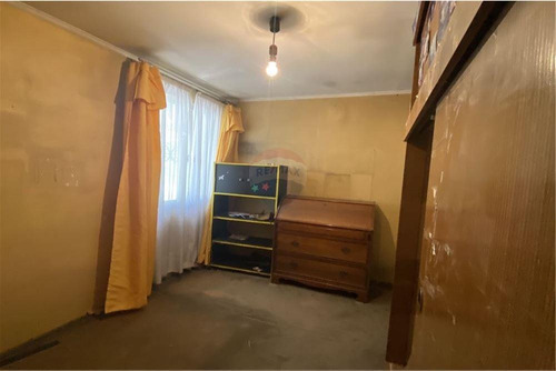 Imagen 7 de 18 de Se Vende Casa Para Remodelar, Ñuñoa