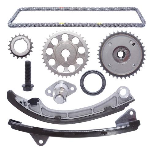 Kit Distribucion Toyota Corolla 1600 3zzfe Zze121 D 1.6 2003