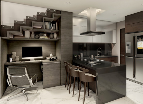 Imagen 2 de 17 de Aem Lofts De Lujo En Preventa En Arboro Residencial Boutique