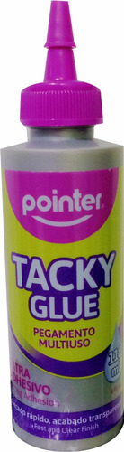 Pegamento Extra Adhesivo Tacky Glue Pointer