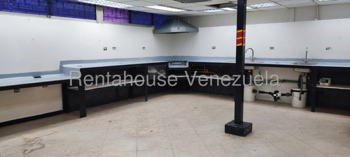 Leandro Manzano Apartamento En Venta,bello Monte Mls #25-24309 As