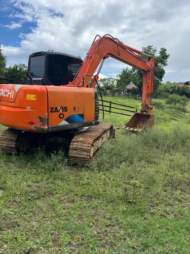 Hitachi Zx70