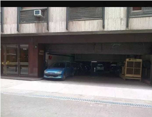 Imagen 5 de 7 de Cochera Microcentro Venta