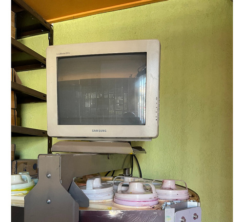 Maquina Tintometrica Automatica Con Mezclador Giroscopico (Usado)