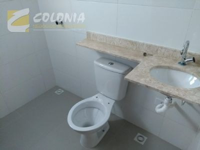 Apartamento - Ref: 36470