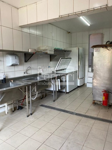Imagem 2 de 10 de Cozinha Para Delivery - Cf35291