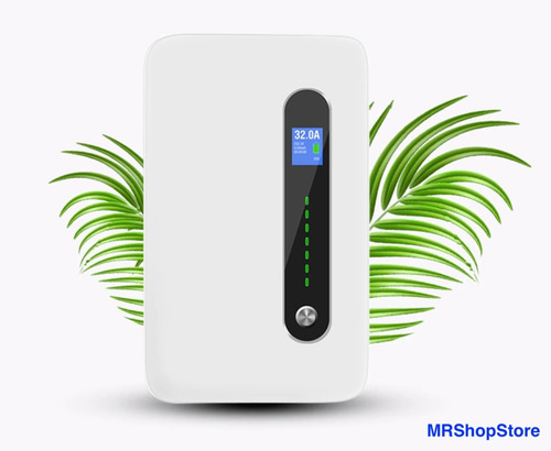 Imagem 10 de 10 de Carregador Wallbox Para Carro Elétrico 7.68kw Conector Tipo2