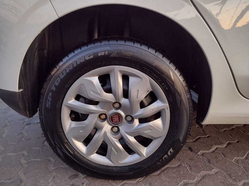 Imagem 11 de 15 de Fiat Argo 1.3 Firefly Flex Drive Gsr 2019