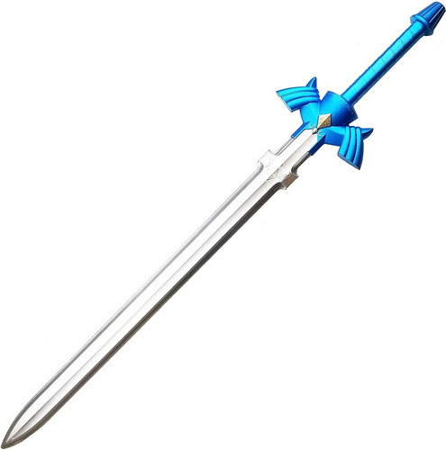 Zelda Twilight Princess Master Sword Espada Link Espuma Foam