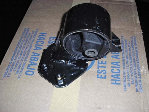Imagen 5 de 7 de Base Motor Izquierda Hyundai Accent