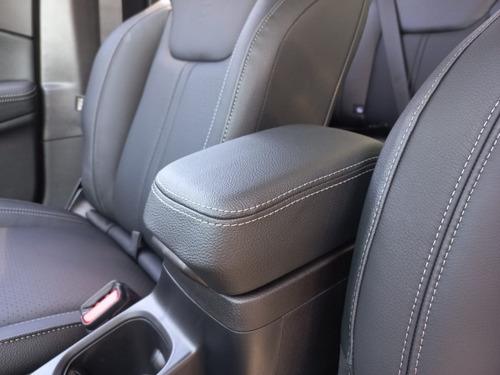 Imagem 9 de 14 de Fiat Toro Volcano T270 Com Pack Chrome