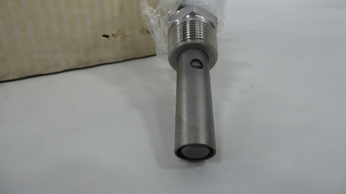 Emerson Model 431 Probe Sensor Bm-93528 Ccb