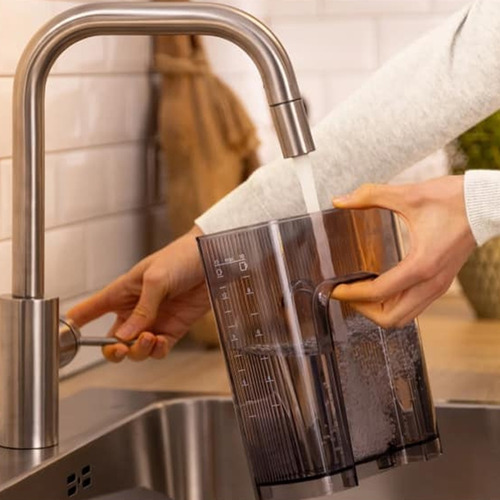 Cafetera De Goteo Bosch Tka2m111 10/15 Tazas Jarra Graduada