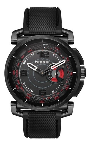 Reloj Hombre Diesel Dzt1006 Entrega Inmediata Original Nuevo