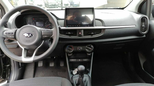 Kia Picanto 1.0 Mt Mod 2022
