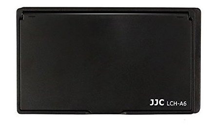 Protector Pantalla Jjc Sony A6500/a6300/a6000