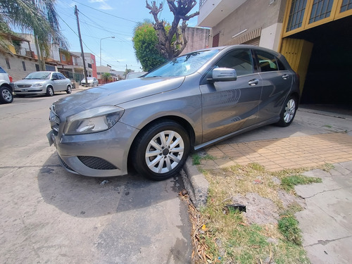Mercedes-Benz Clase A 1.6 A 200 Urban B.efficiency 156cv