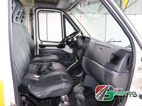 Peugeot Boxer Escolar 15 Lugares 2003 Seminova Financiada