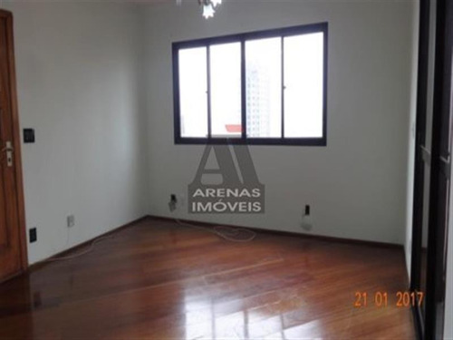 Imagem 4 de 26 de Apartamento - 279