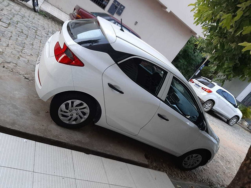 Hyundai Hb20 2021 1.0 Sense Flex 5p