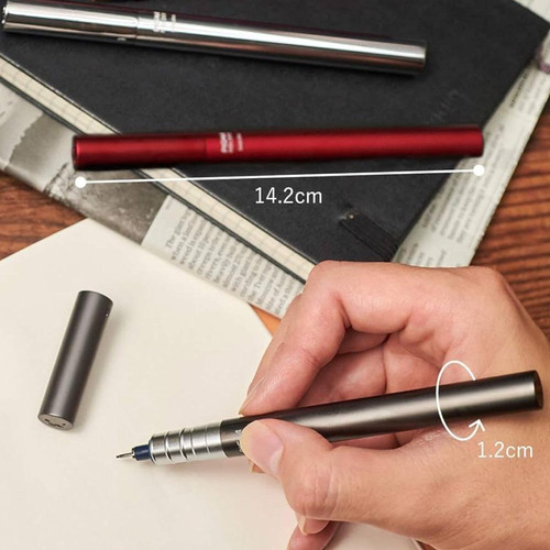Porta Marcador Sakura Pigma Holder Graphite